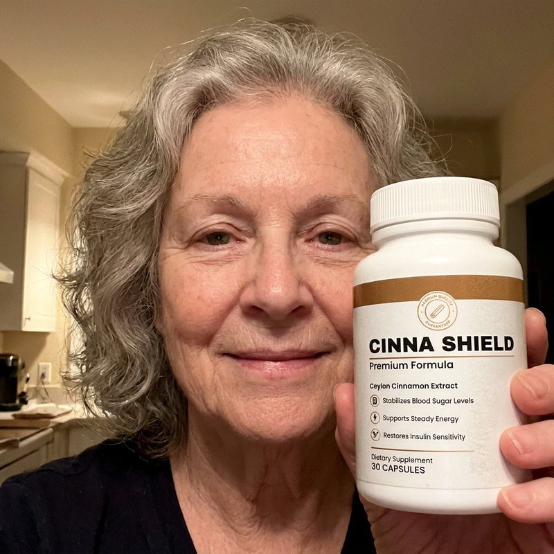 CinnaShield customer result photo 3