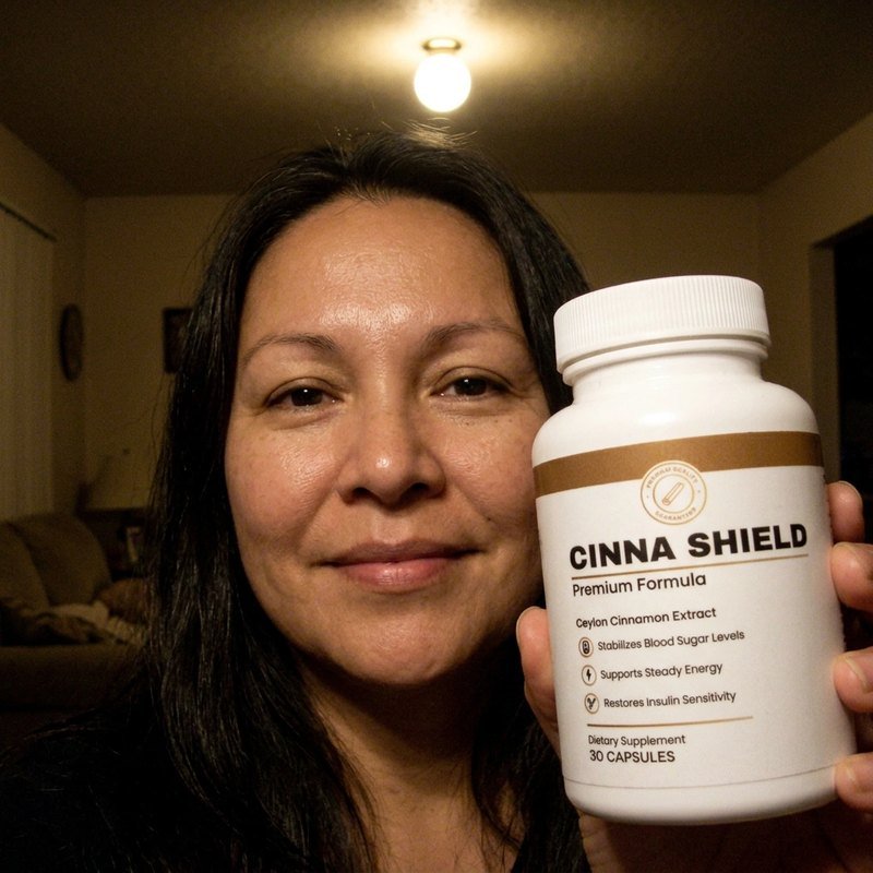 CinnaShield customer result photo 7